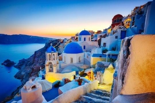 Greece VACs now open on Saturdays