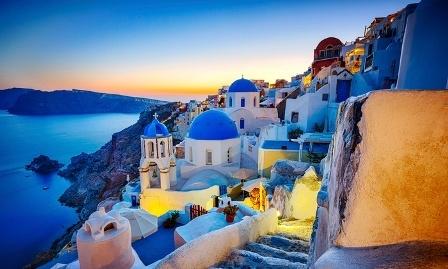Greece VACs now open on Saturdays
