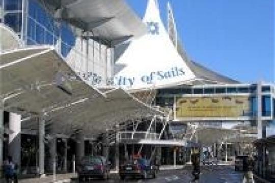 EZEEGO1.COM AND AUCKLAND INTERNATIONAL AIRPORT LAUNCH SPECIAL CAMPAIGN