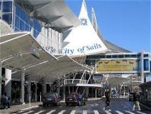 EZEEGO1.COM AND AUCKLAND INTERNATIONAL AIRPORT LAUNCH SPECIAL CAMPAIGN