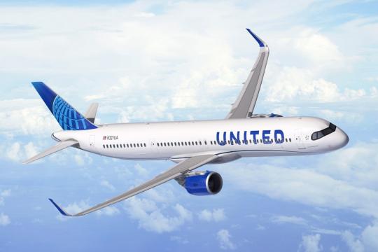 Sabre Extends its Distribution Agreement with United Airlines