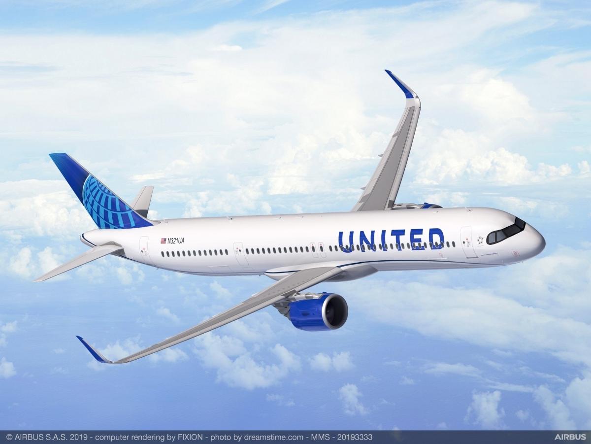 Sabre Extends its Distribution Agreement with United Airlines