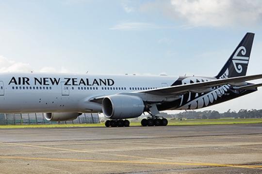 Air New Zealand & Singapore Airlines’ codeshare to make travel convenient for Indians