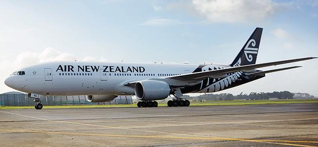 Air New Zealand & Singapore Airlines’ codeshare to make travel convenient for Indians