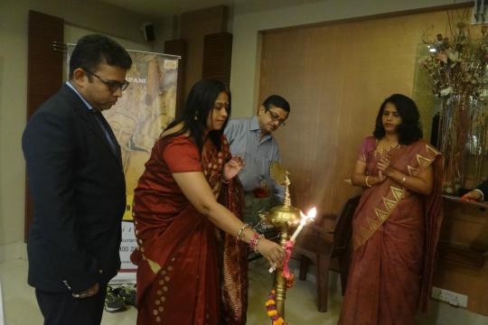 MTDC organises ‘Experiential Tourism Workshop’