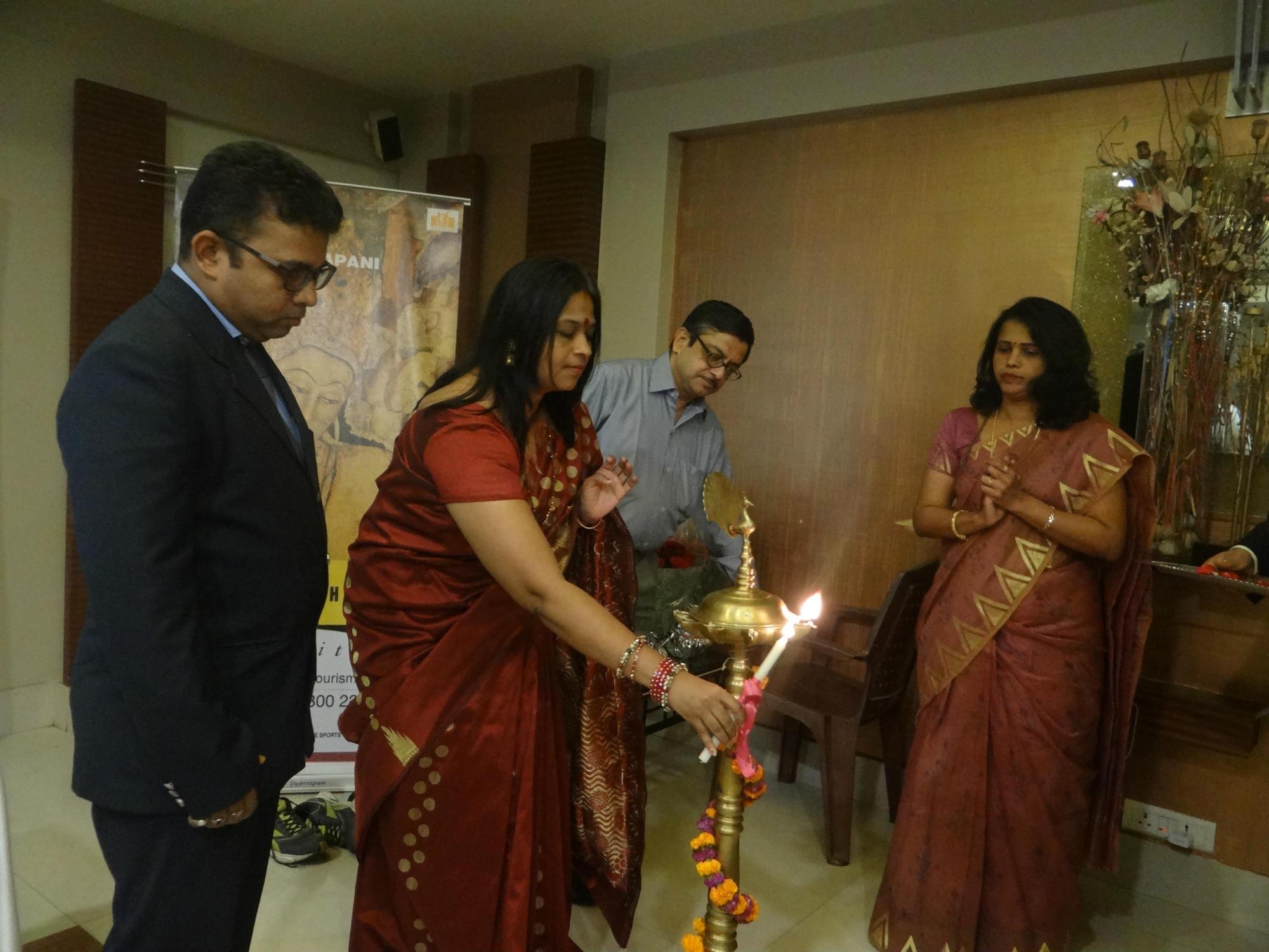 MTDC organises ‘Experiential Tourism Workshop’