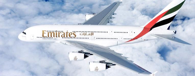 Emirates introduces laptop handling service for US flights