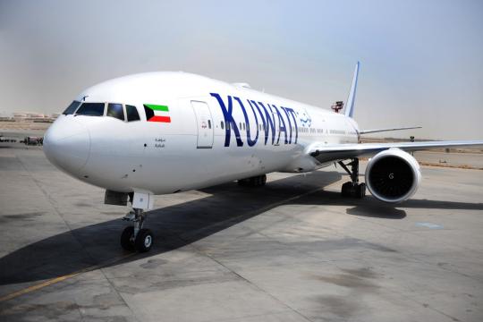 Kuwait Airways eyes more seats between India and Kuwait