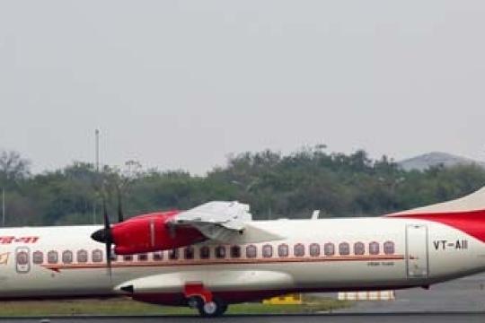 Air India launches two new routes from Bhopal