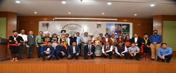 Manipur Tourism congress paves the way for tourism revival
