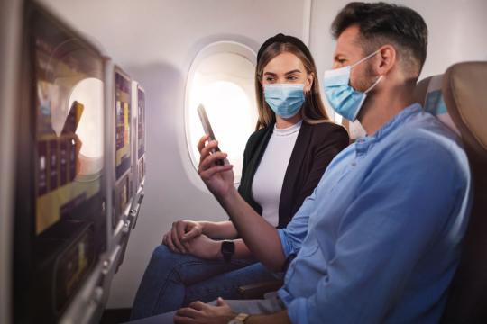Etihad introduces Global Covid-19 Insurance