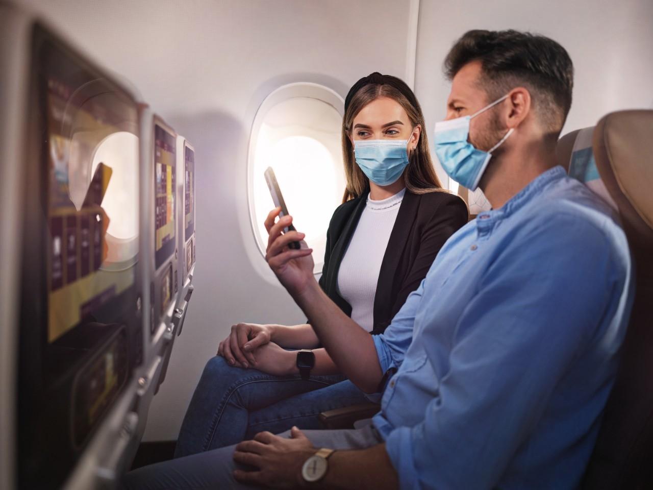 Etihad introduces Global Covid-19 Insurance