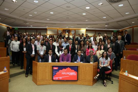 Sabre organises Airline Leaders’ Forum in Mumbai