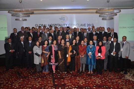 4th Global Hospitality Conclave to be held Jan 2017