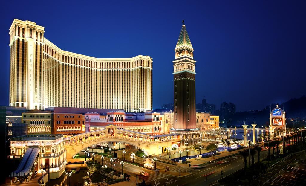 IHG and Sands China announces partnership