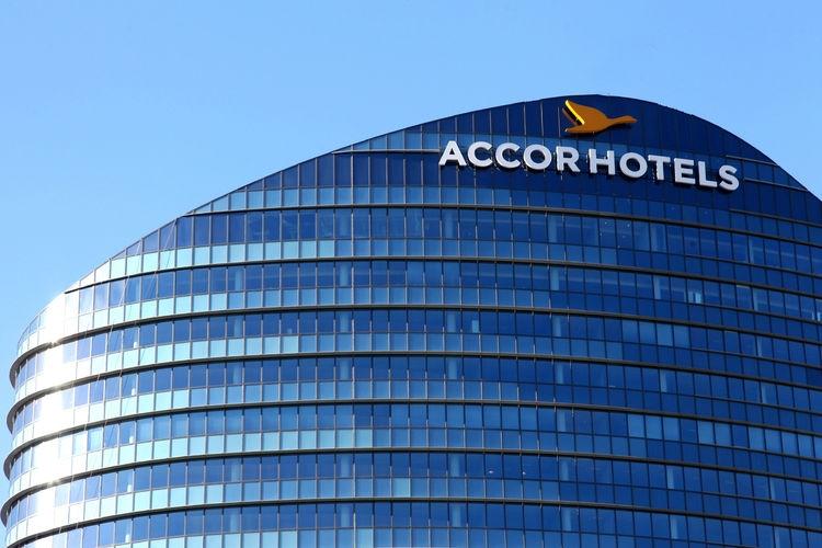 Accor revenue down by 6% in first half of financial 2021