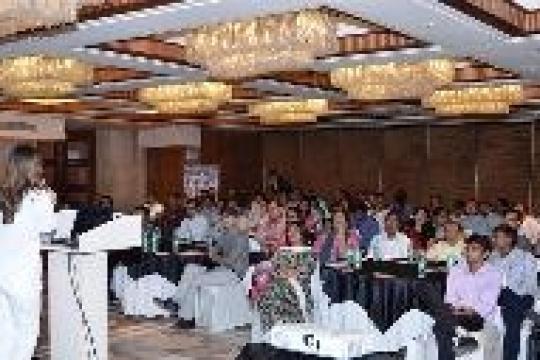 Oman conducts roadshow in tier II cities