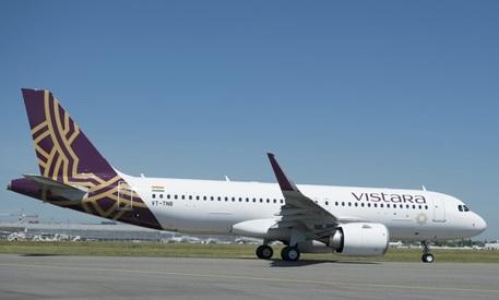 Vistara and United Sign Codeshare Agreement