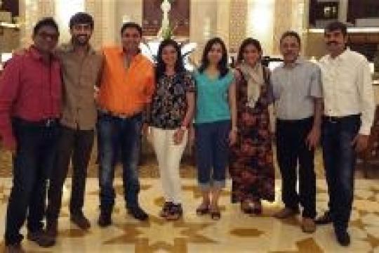 OMAN TO PROMOTE WEDDING, MICE AND FILM TOURISM