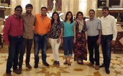 OMAN TO PROMOTE WEDDING, MICE AND FILM TOURISM