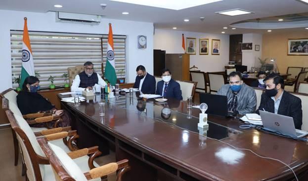 Right Time to Promote Medical and Wellness Tourism: Patel