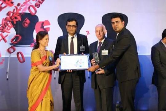 AccorHotels adjudged as an AON Best Employer India 2016