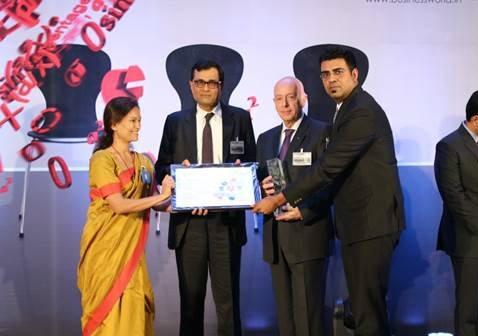 AccorHotels adjudged as an AON Best Employer India 2016