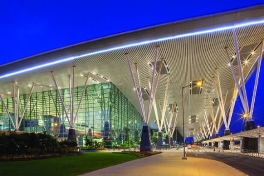 BIAL plans for runway upgradation in 2017