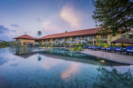 Anantara opens second property in Sri Lanka