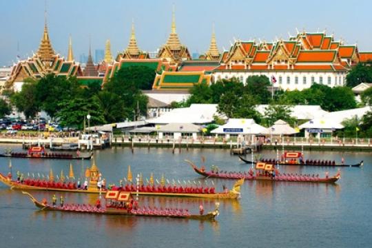 TAT organises four-city roadshow in India