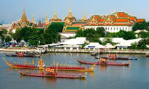 TAT organises four-city roadshow in India