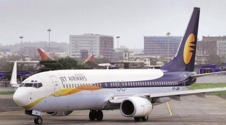 Jet Airways introduces 28 new domestic flights