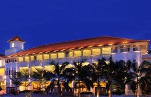 Le Meridien comes back to Singapore