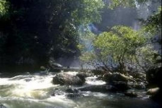 Thailand showcases luxury hotels