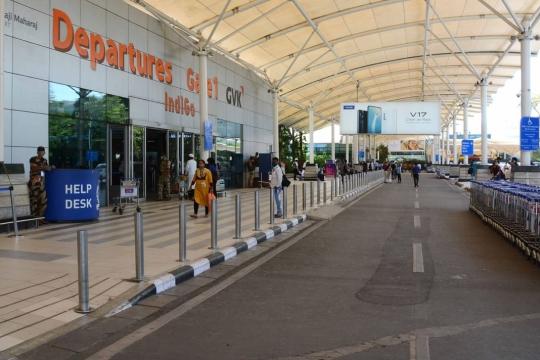 CSMIA’S T1 commence domestic operations