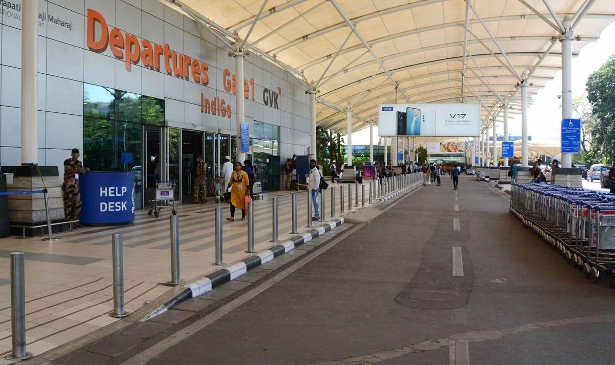 CSMIA’S T1 commence domestic operations