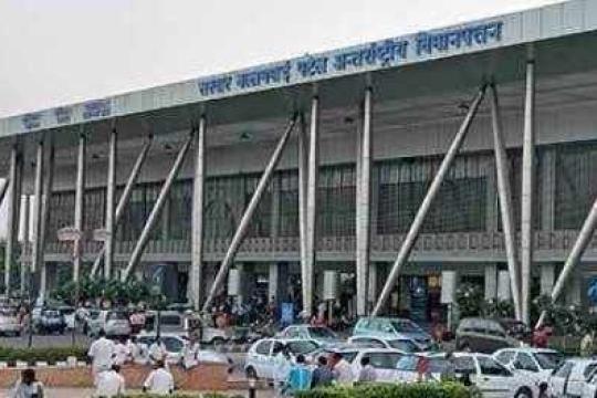 Govt approves proposal for leasing out of three airports to Adani