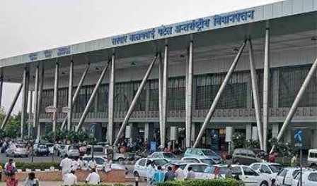 Govt approves proposal for leasing out of three airports to Adani