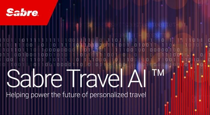 Sabre and Google Develop Industry-First AI Technology for Travel
