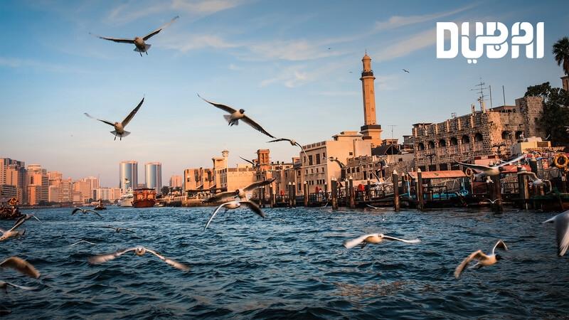 Dubai Tourism Partners with Microsoft to Streamline Services Through Cloud Solutions