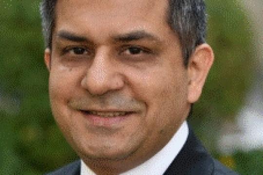 Sheraton Hyderabad Hotel Gachibowli