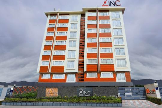 Concept Hospitality launches new brand ‘The Zinc Hotels’