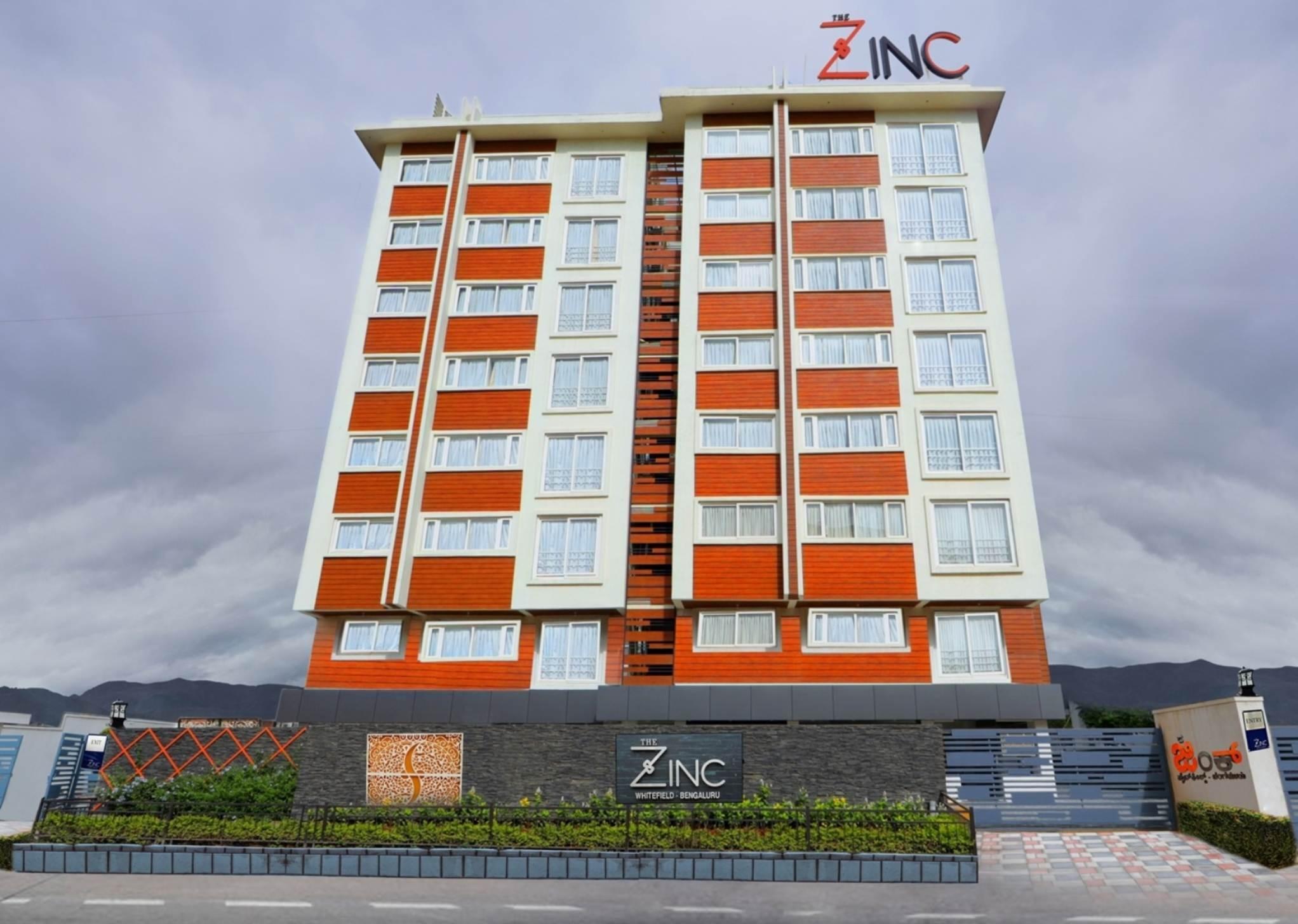 Concept Hospitality launches new brand ‘The Zinc Hotels’
