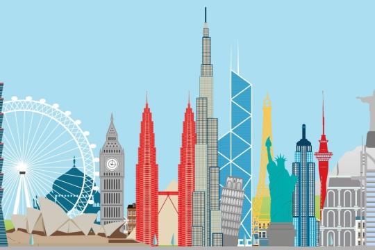 Europe remains favourite destination for Indian in 2015: HPI Report