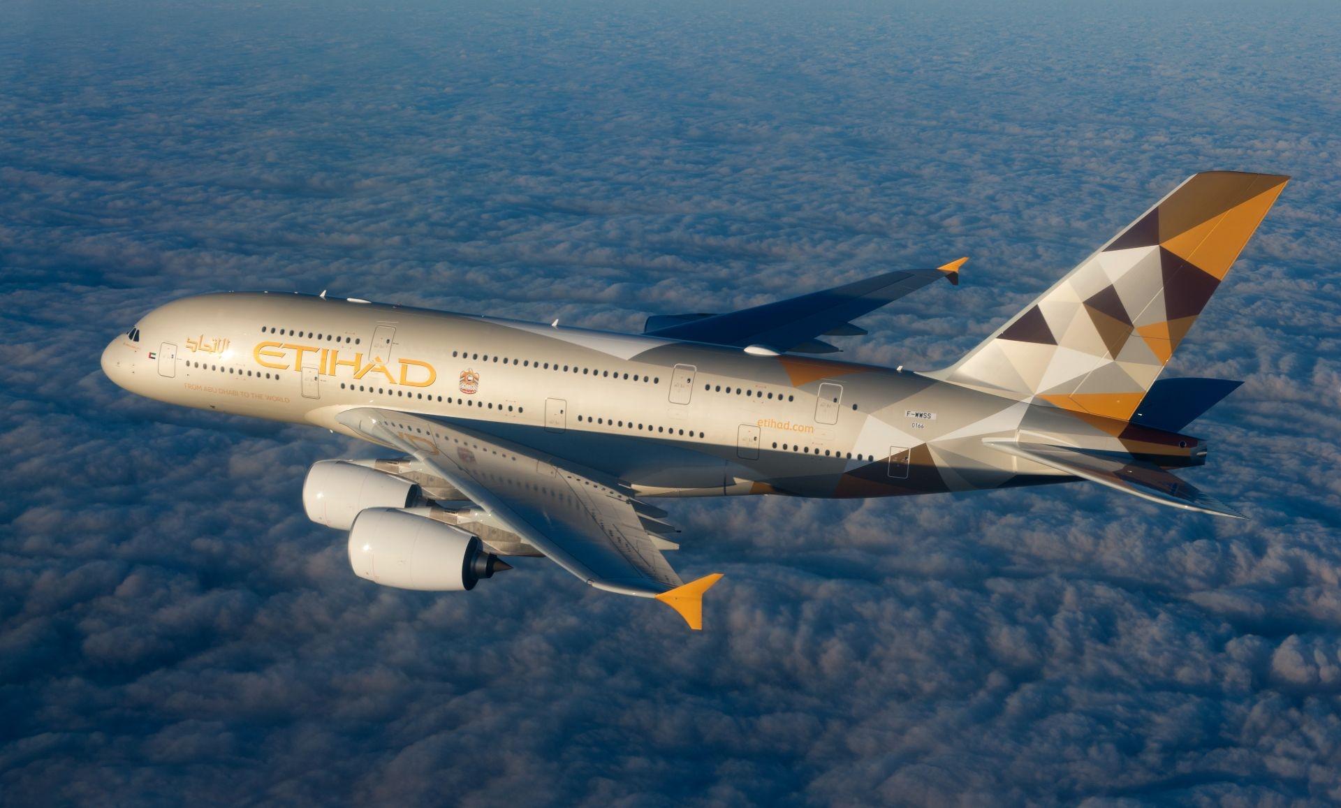 Etihad launches stopover promotion