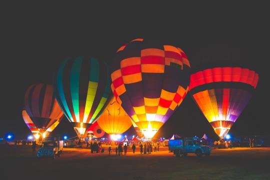 Meghalaya to Organise ‘'The Meghalayan Age- 2020’ Festival to Promote Tourism