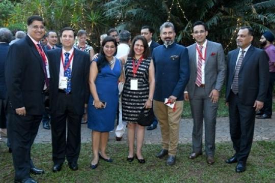 Monaco concludes Conclave on ‘Responsible luxury’ in Goa