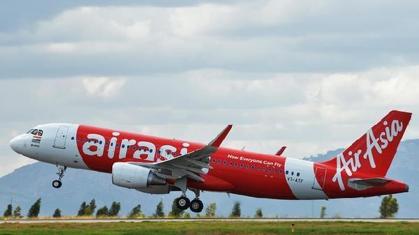 AirAsia to introduce LCC in China