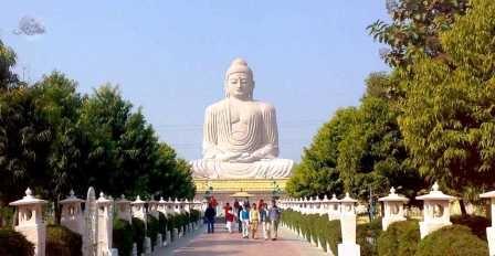 MoT sanctions over Rs 5600 crore under Swadesh Darshan