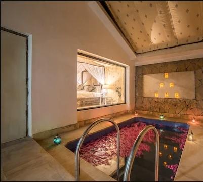 Karma Group opens new desert hotel in Rajasthan